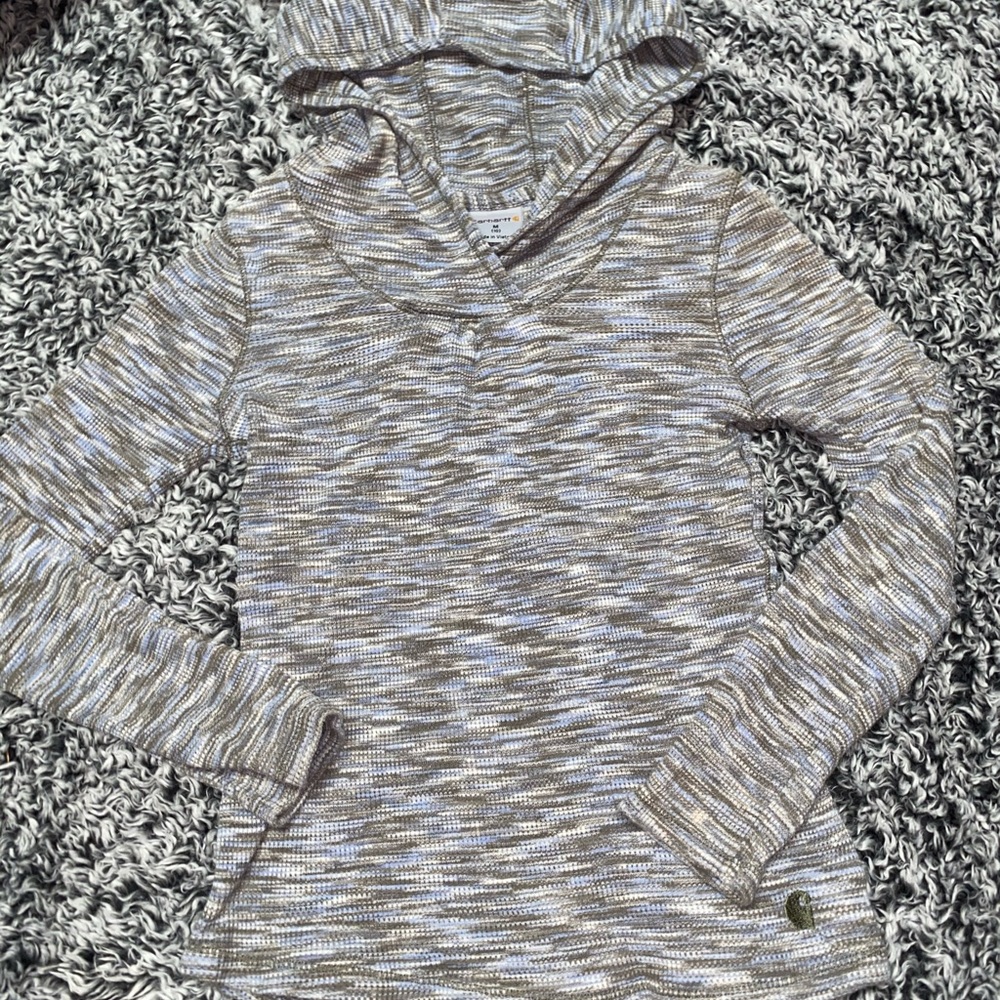 Kids Carhartt hoodie